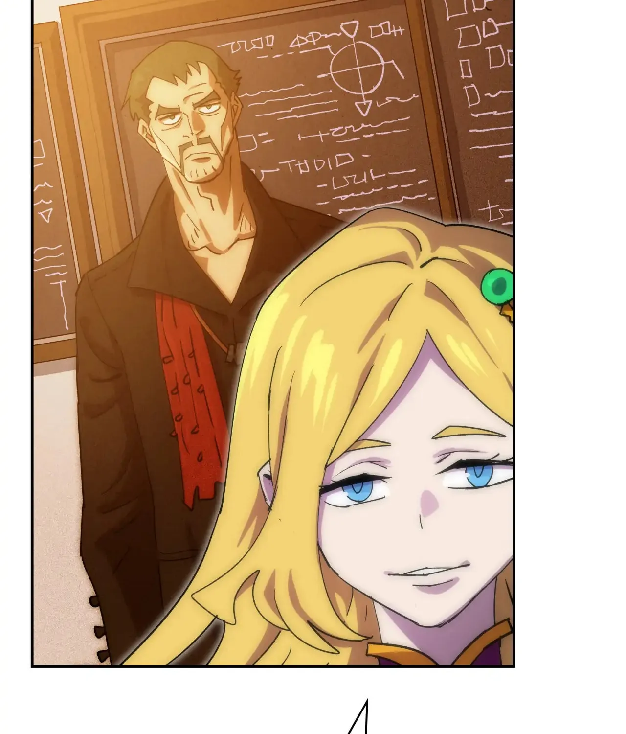 4 Cut Hero Chapter 223 page 46 - 