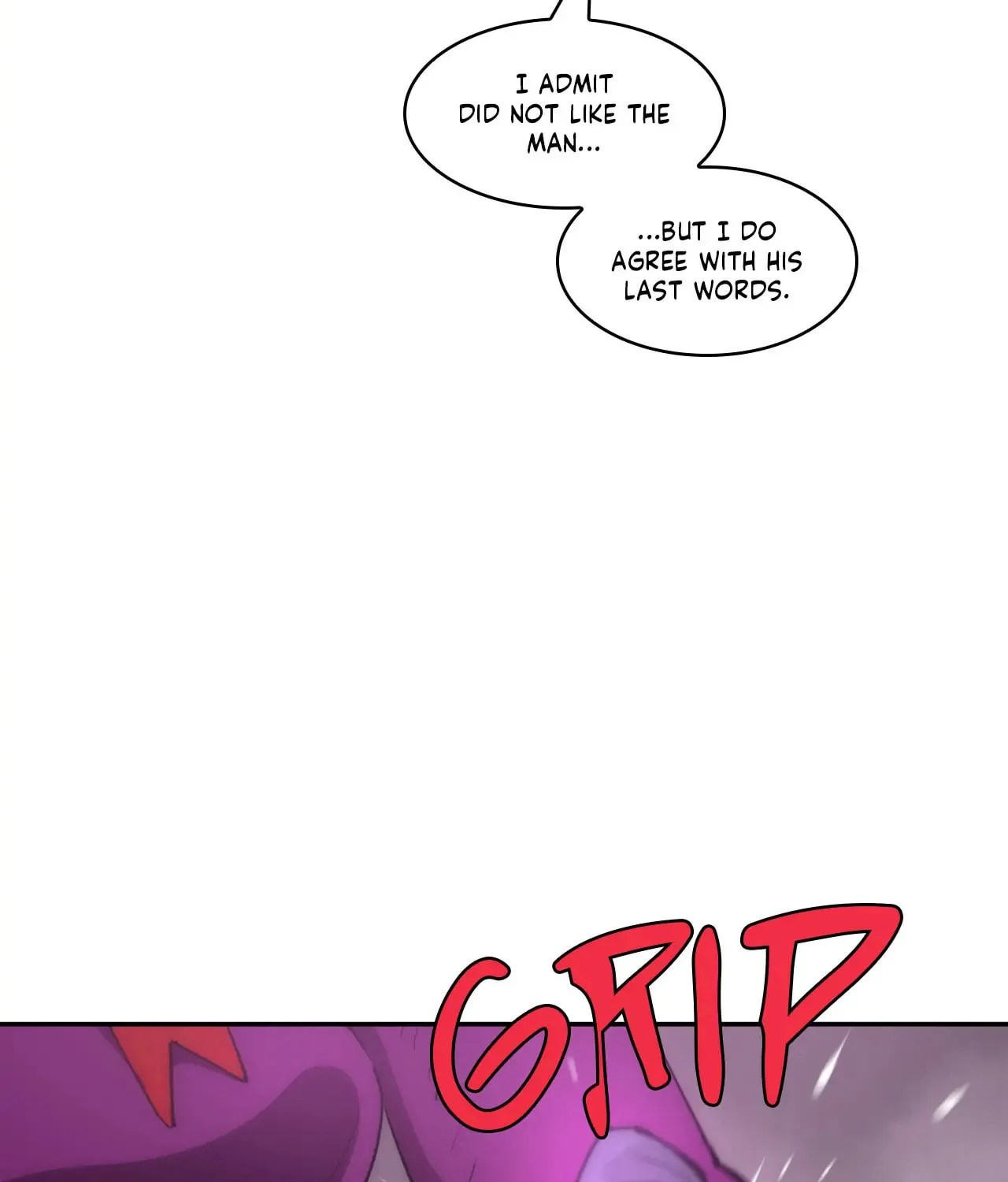 4 Cut Hero Chapter 223 page 47 - 
