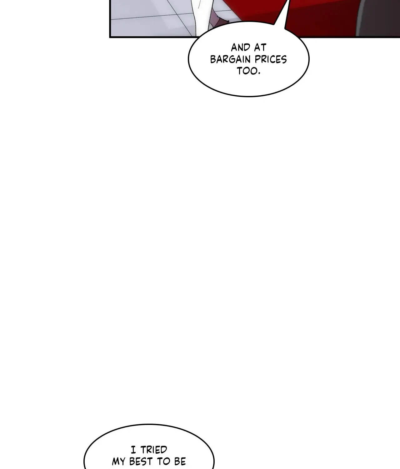 4 Cut Hero Chapter 223 page 6 - 