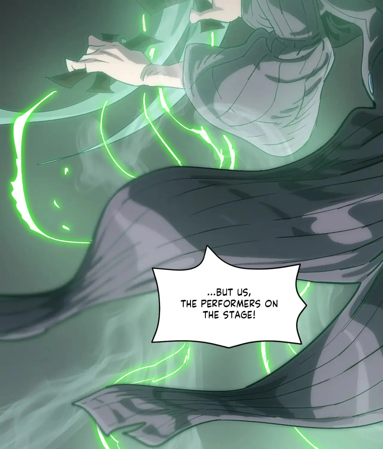 4 Cut Hero Chapter 223 page 51 - 