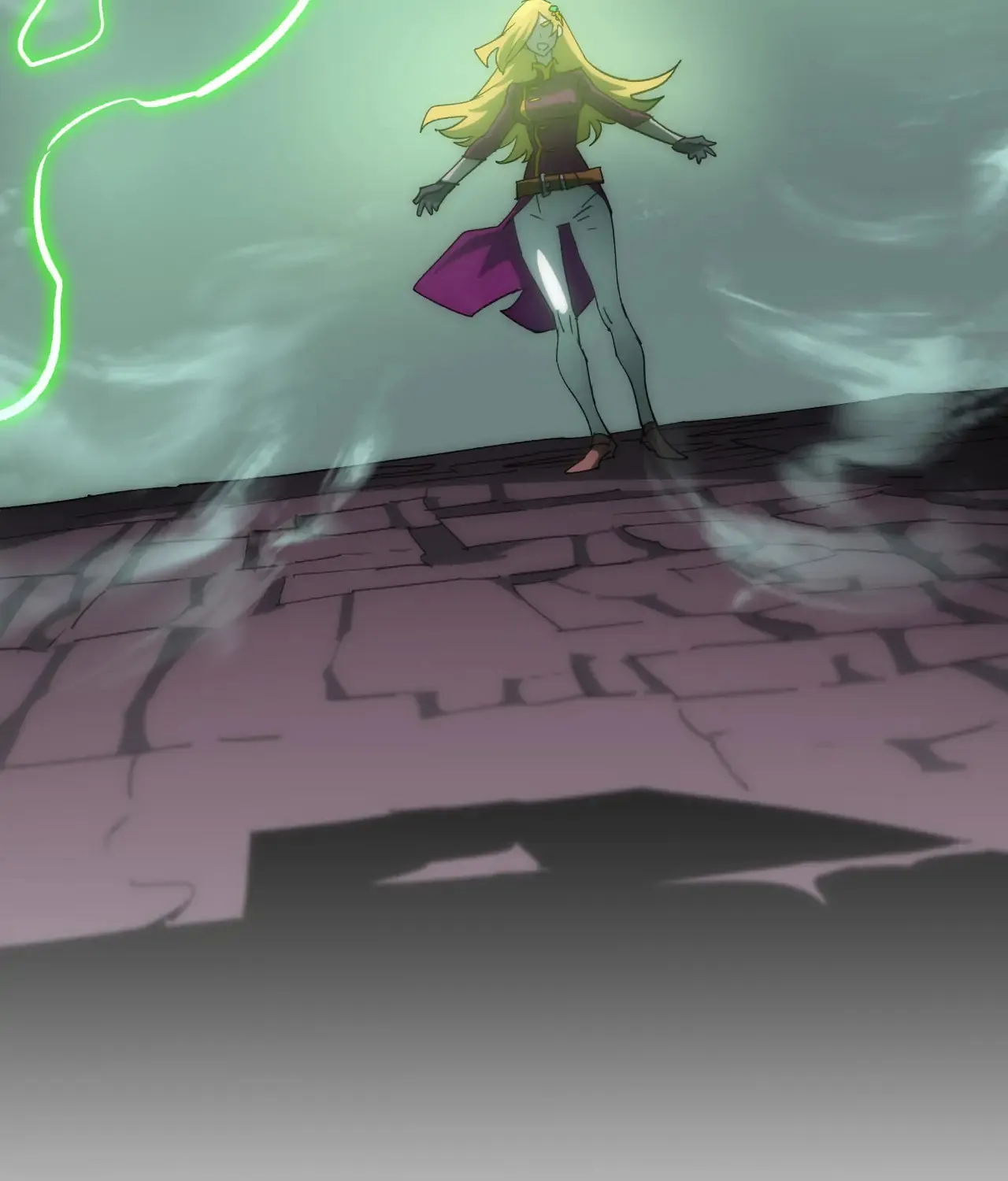 4 Cut Hero Chapter 223 page 53 - 