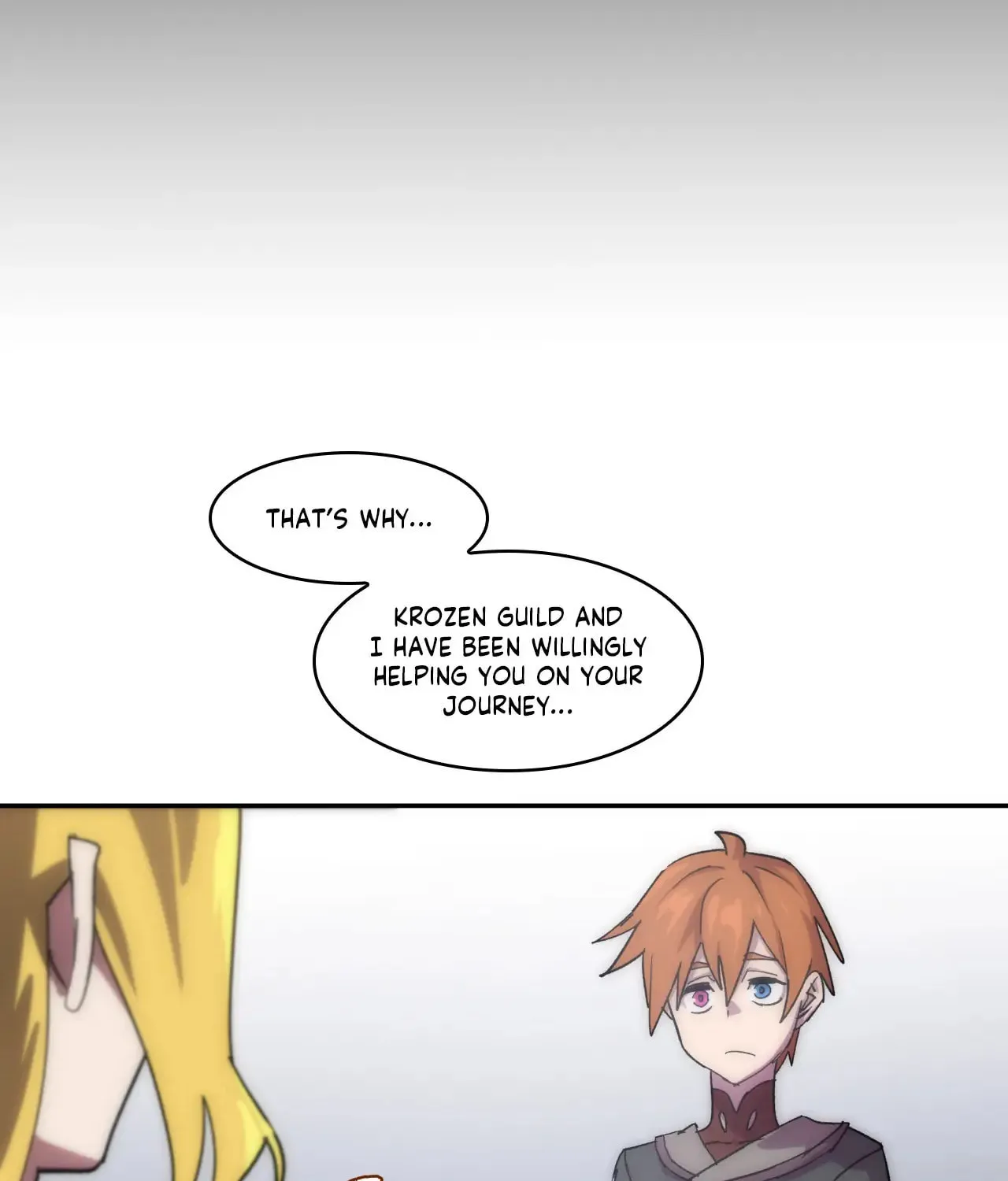 4 Cut Hero Chapter 223 page 54 - 