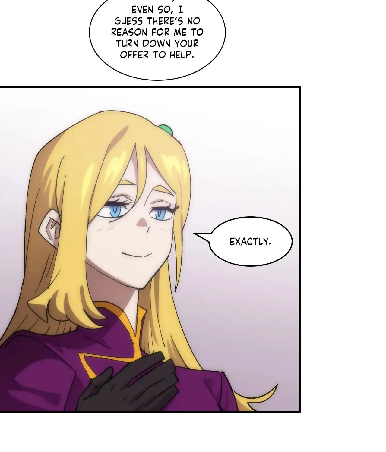 4 Cut Hero Chapter 223 page 59 - 