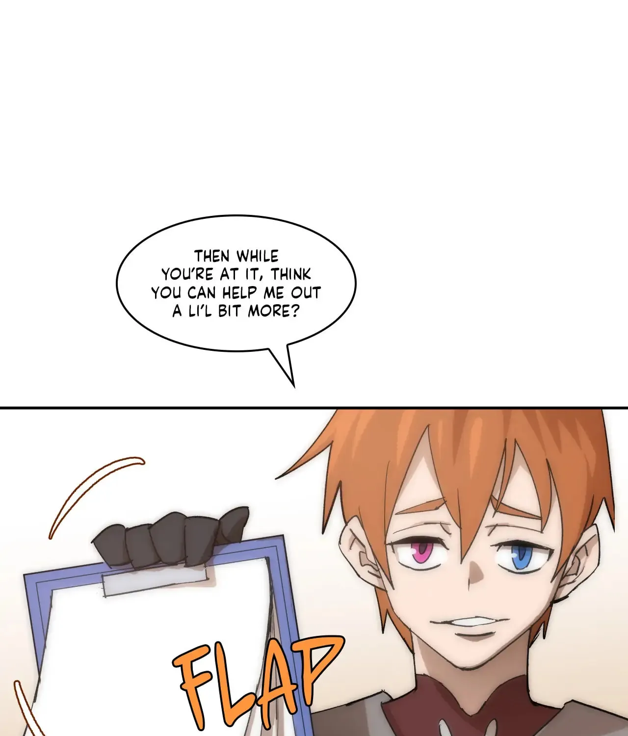 4 Cut Hero Chapter 223 page 61 - 