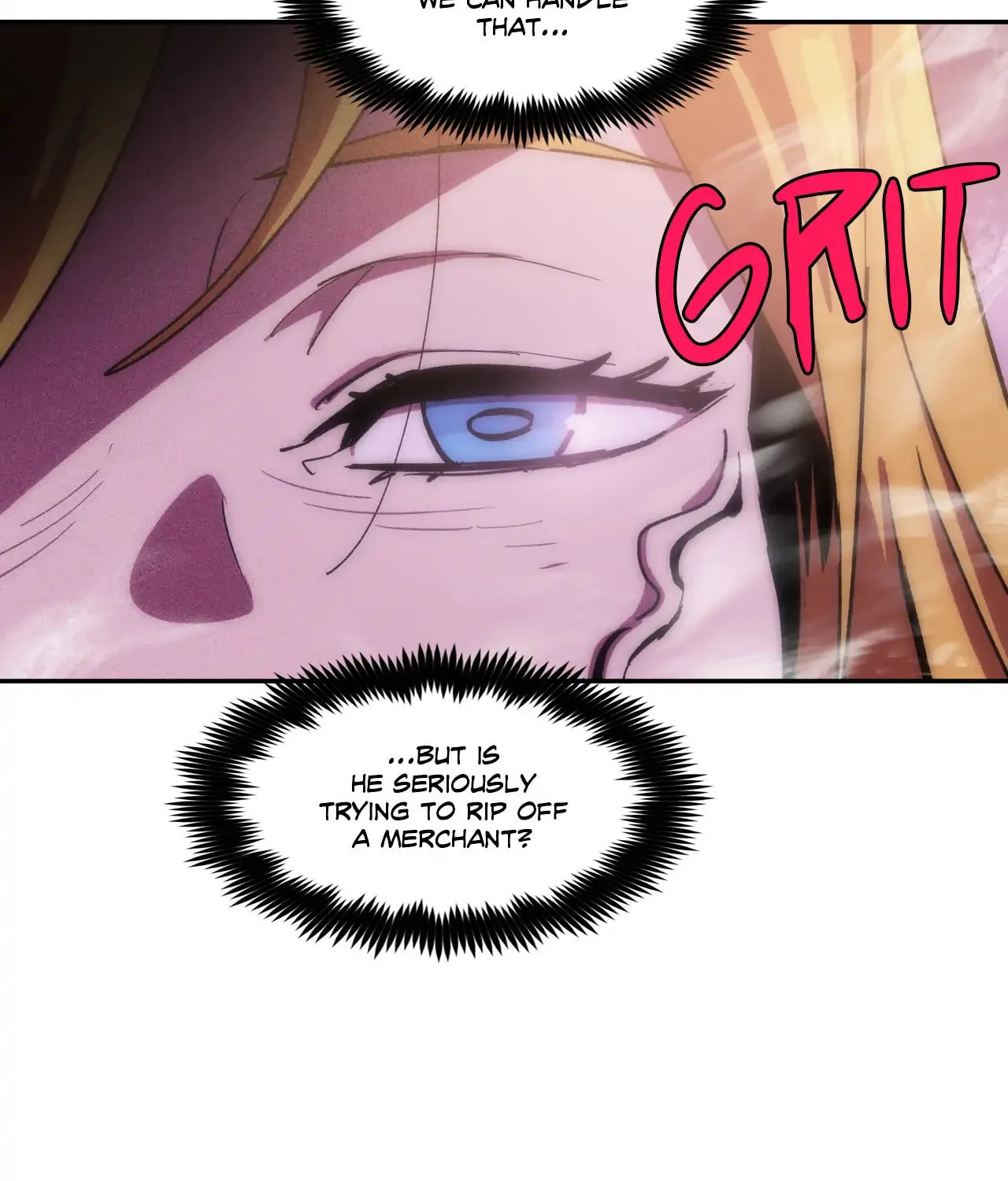 4 Cut Hero Chapter 223 page 65 - 