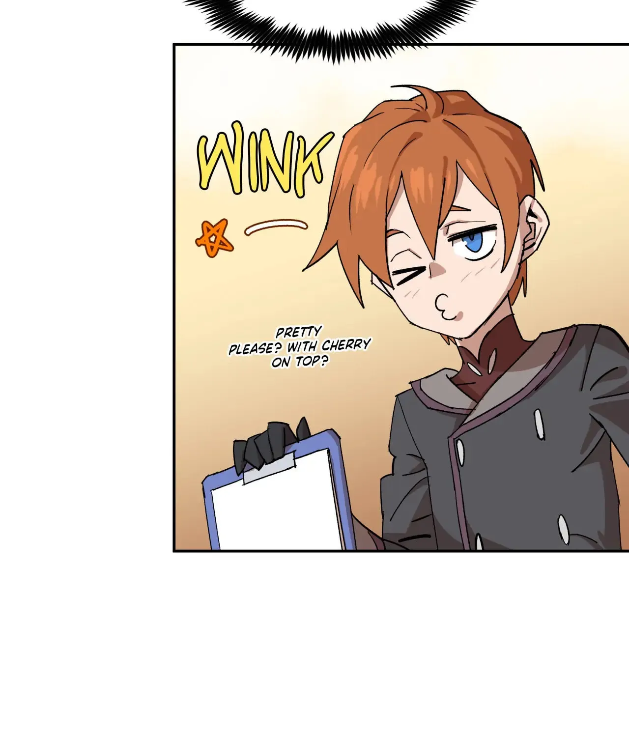 4 Cut Hero Chapter 223 page 67 - 
