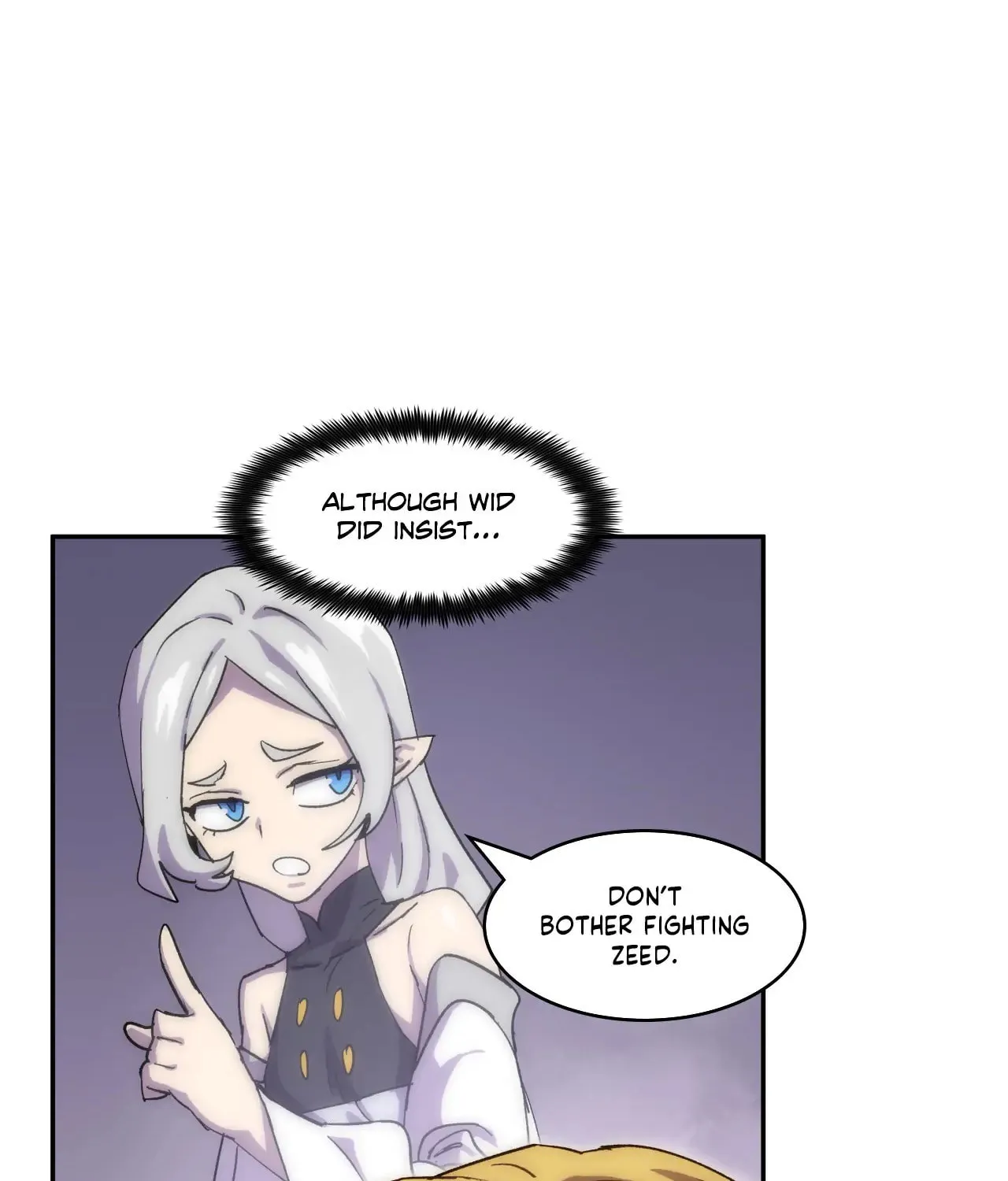 4 Cut Hero Chapter 223 page 68 - 