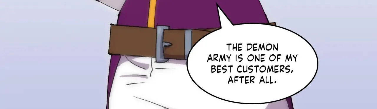 4 Cut Hero Chapter 223 page 8 - 