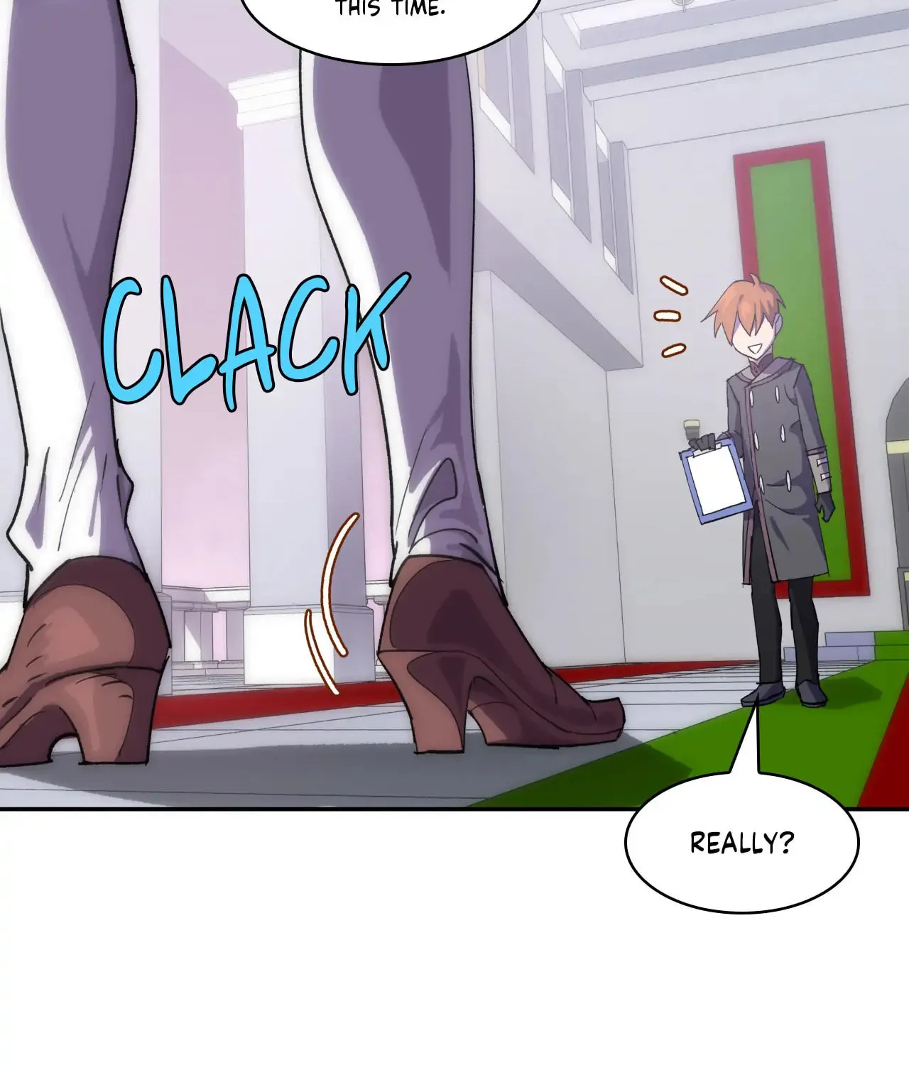 4 Cut Hero Chapter 223 page 71 - 