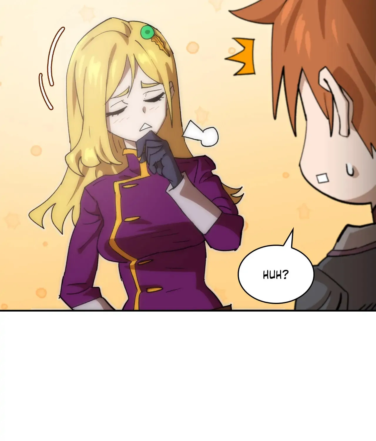 4 Cut Hero Chapter 223 page 73 - 