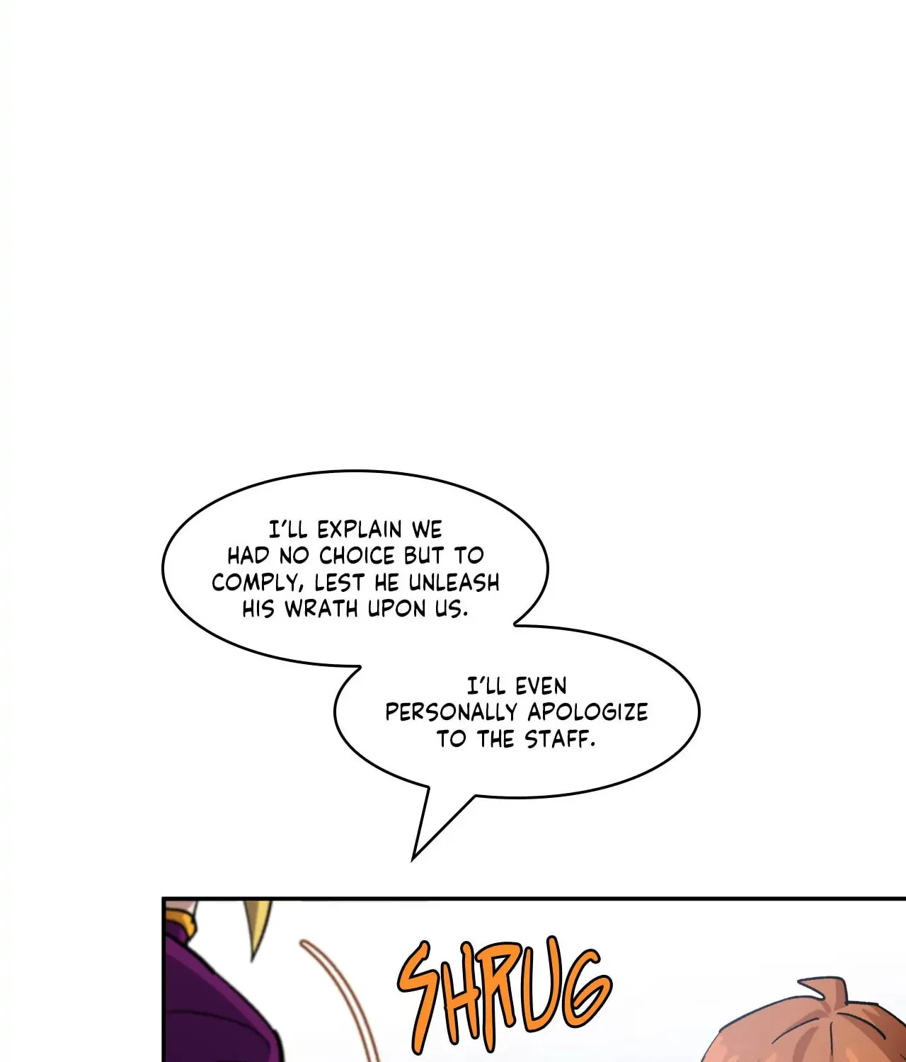 4 Cut Hero Chapter 223 page 74 - 