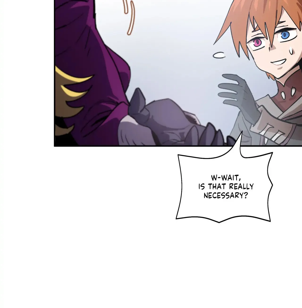 4 Cut Hero Chapter 223 page 75 - 