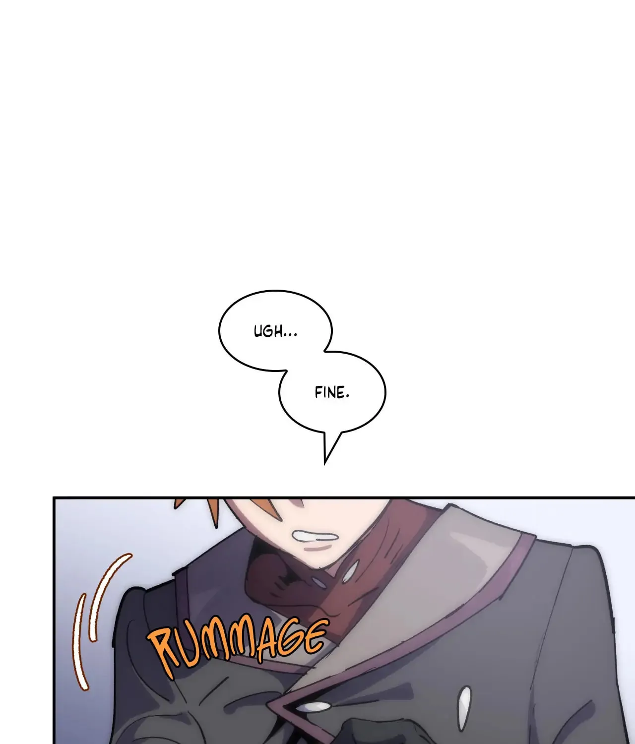 4 Cut Hero Chapter 223 page 76 - 