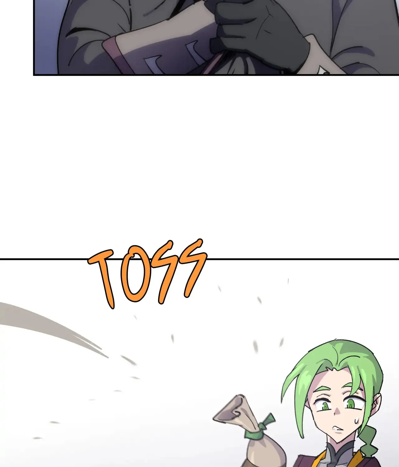 4 Cut Hero Chapter 223 page 77 - 