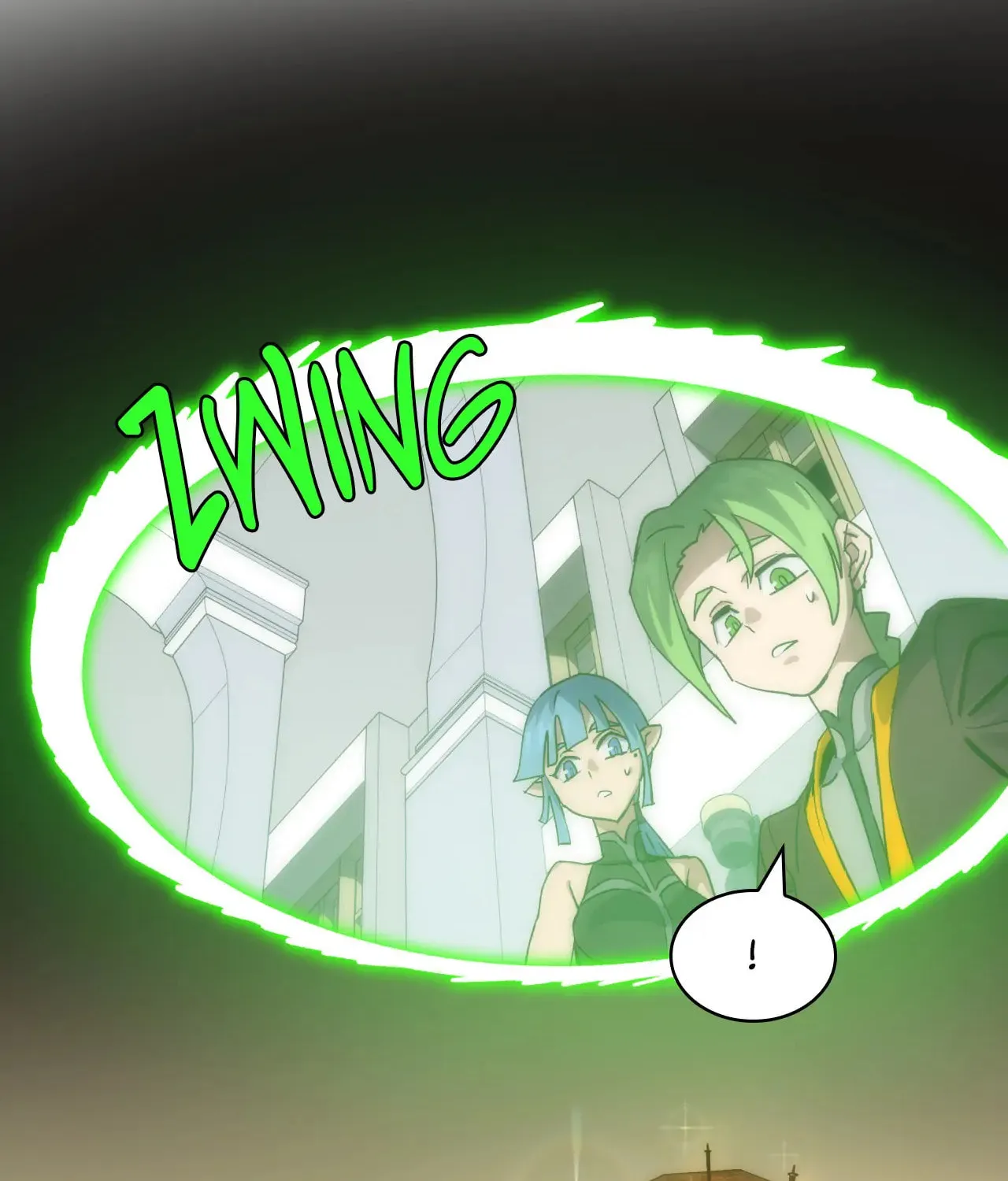 4 Cut Hero Chapter 223 page 81 - 