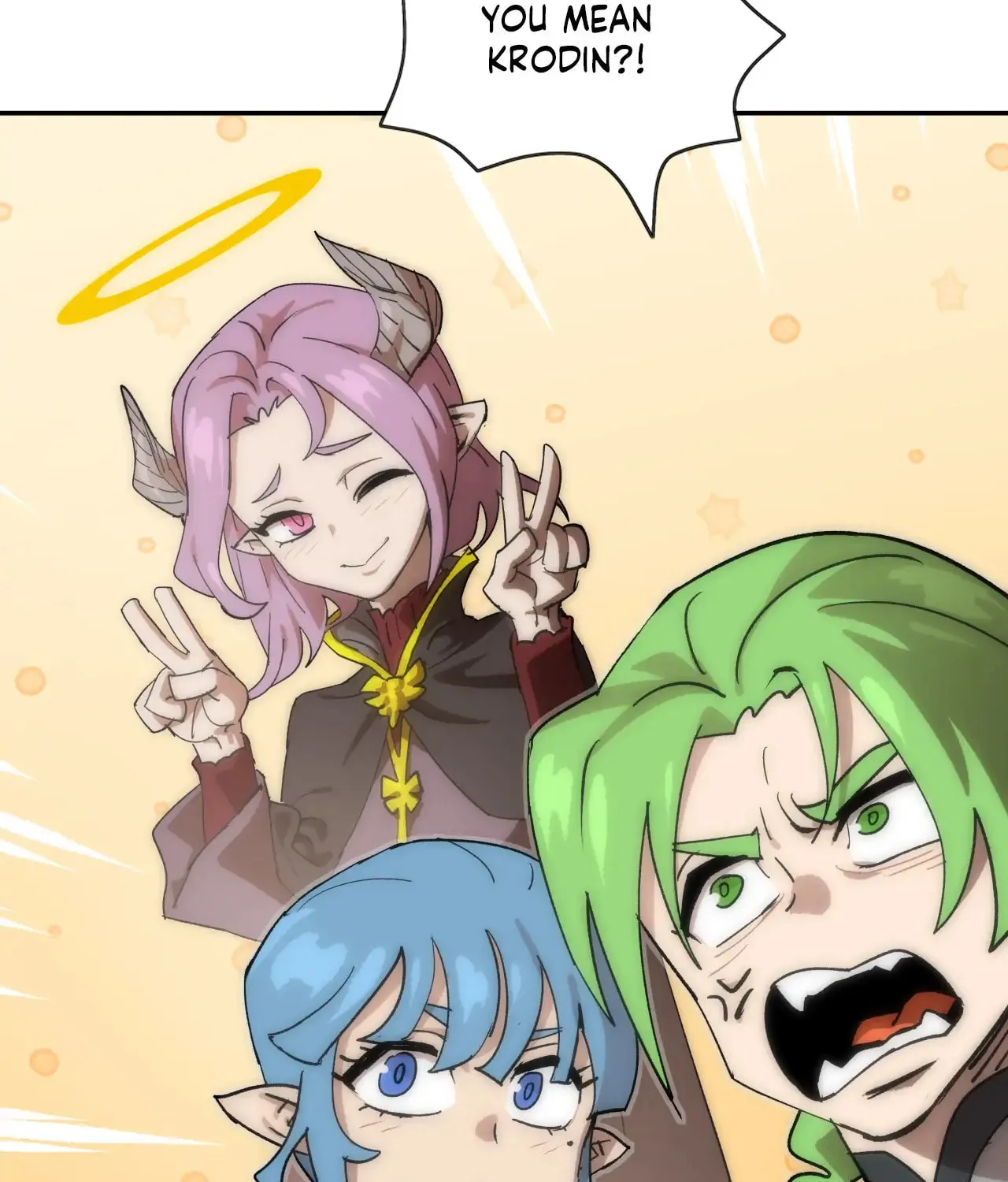 4 Cut Hero Chapter 223 page 89 - 