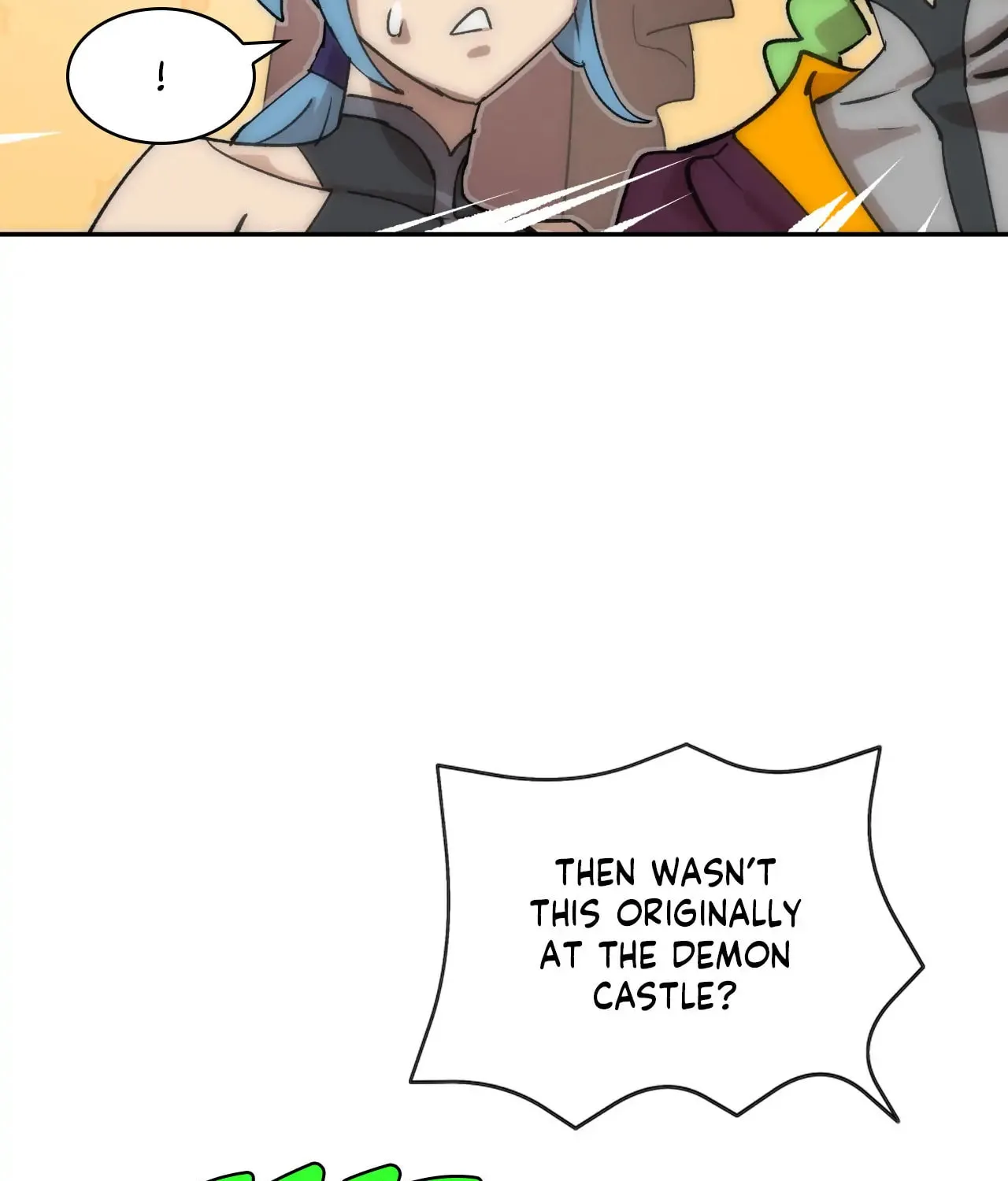 4 Cut Hero Chapter 223 page 90 - 