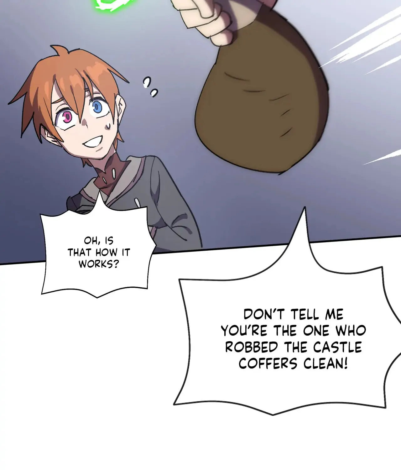 4 Cut Hero Chapter 223 page 92 - 