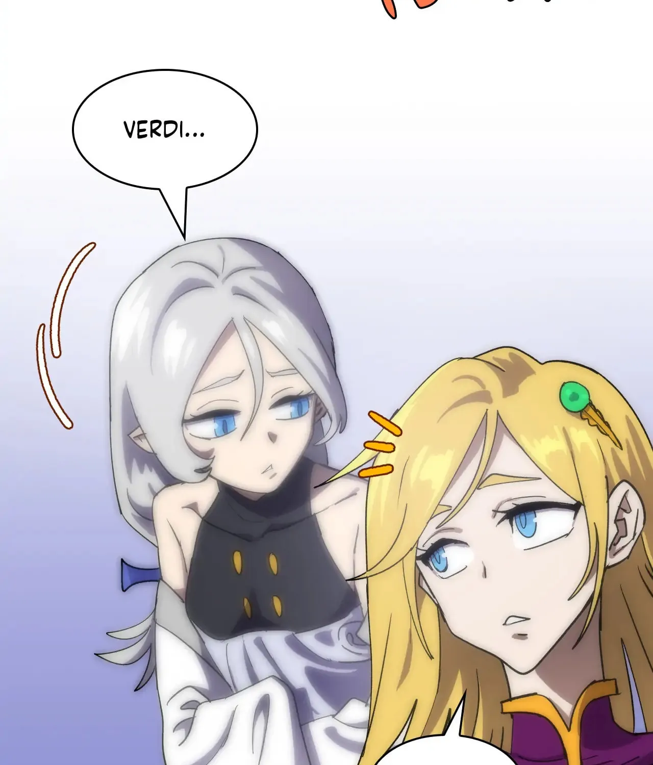 4 Cut Hero Chapter 223 page 94 - 