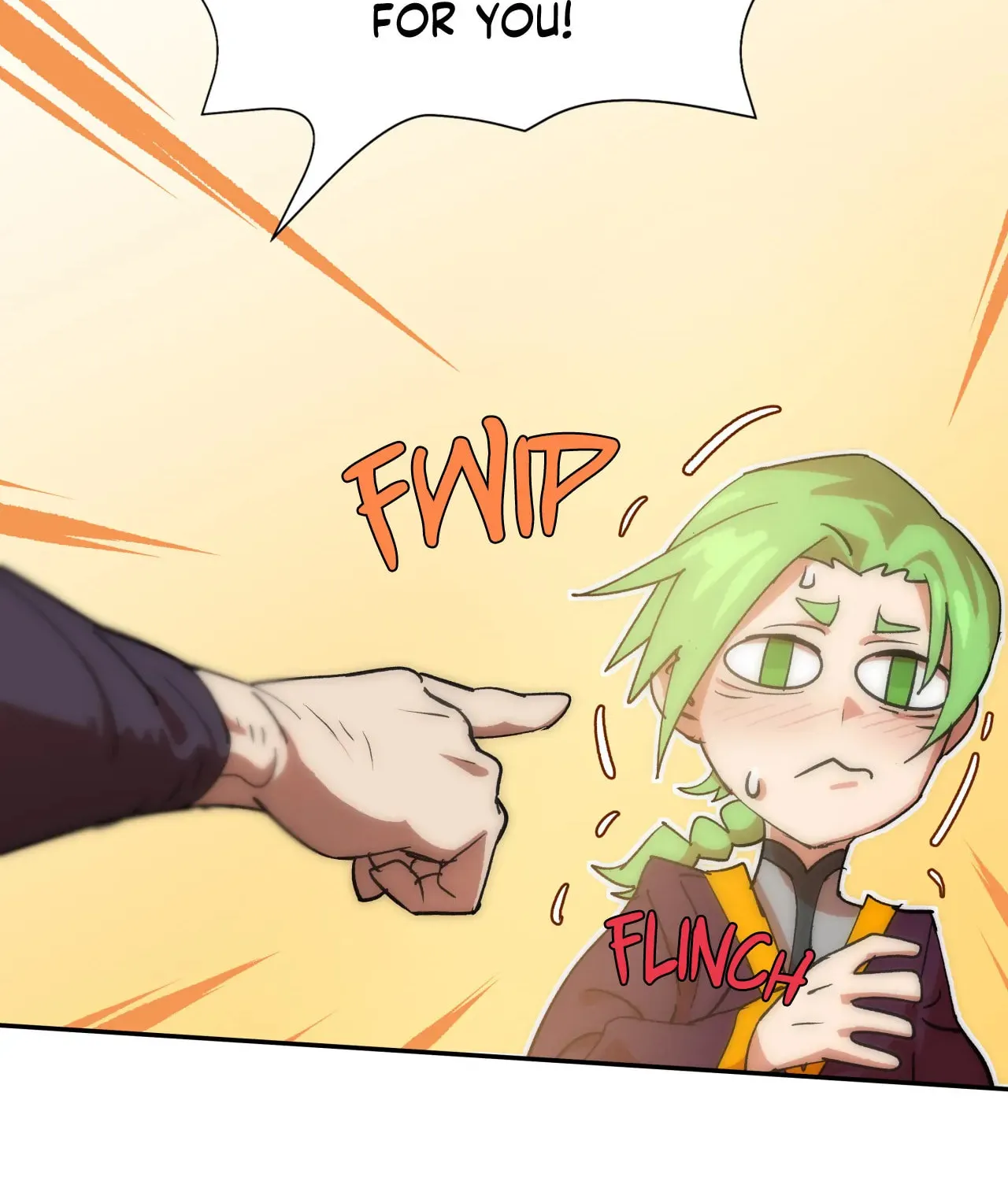 4 Cut Hero Chapter 224 page 2 - 