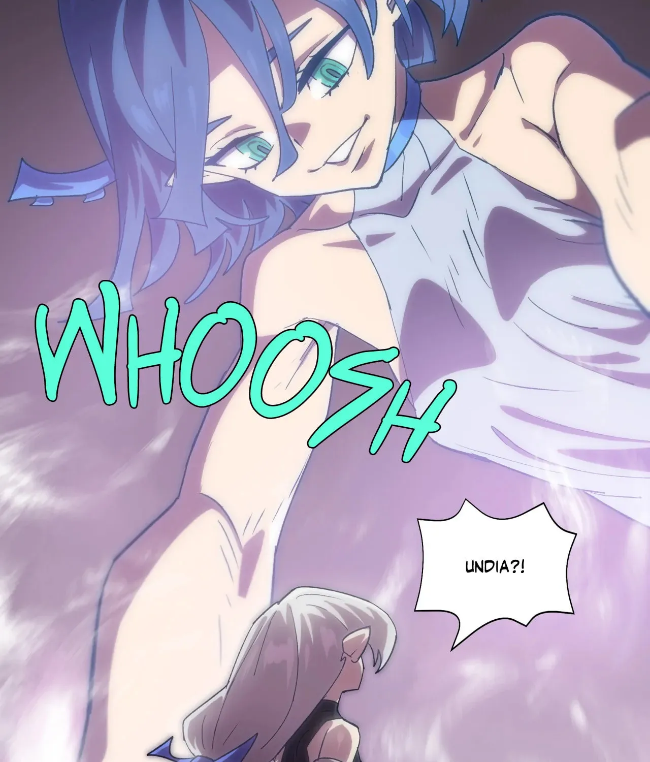 4 Cut Hero Chapter 224 page 102 - 