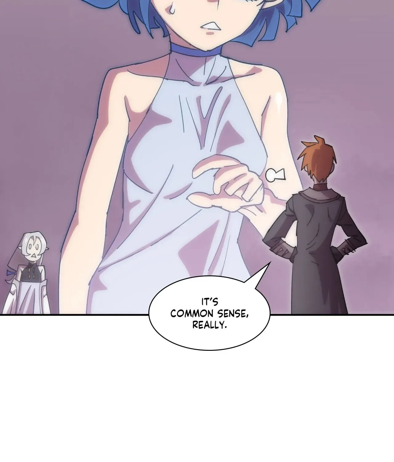 4 Cut Hero Chapter 224 page 114 - 