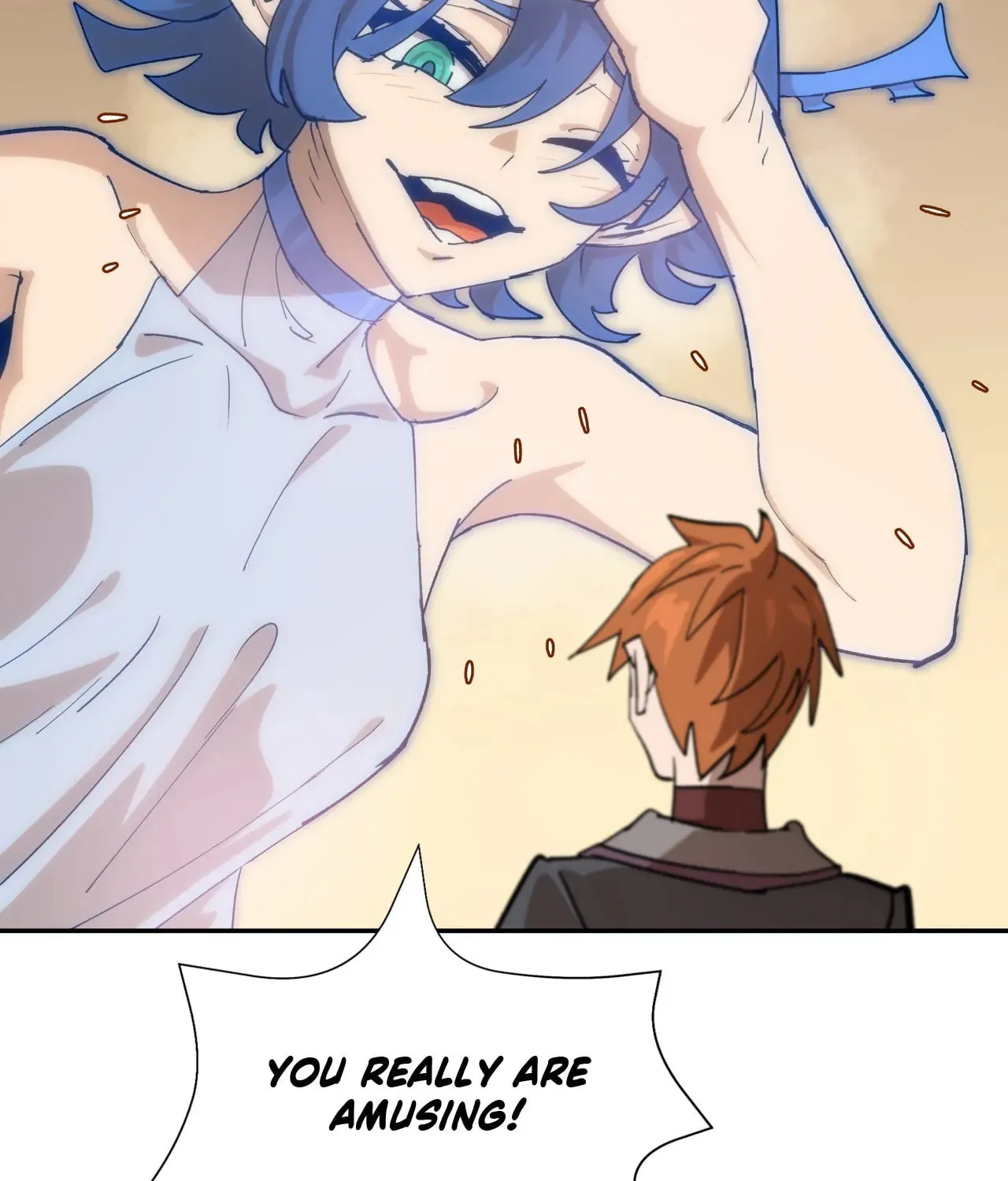 4 Cut Hero Chapter 224 page 118 - 