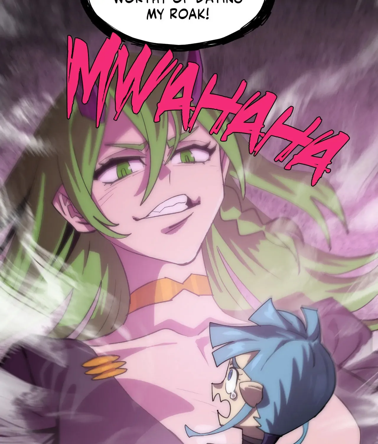 4 Cut Hero Chapter 224 page 13 - 
