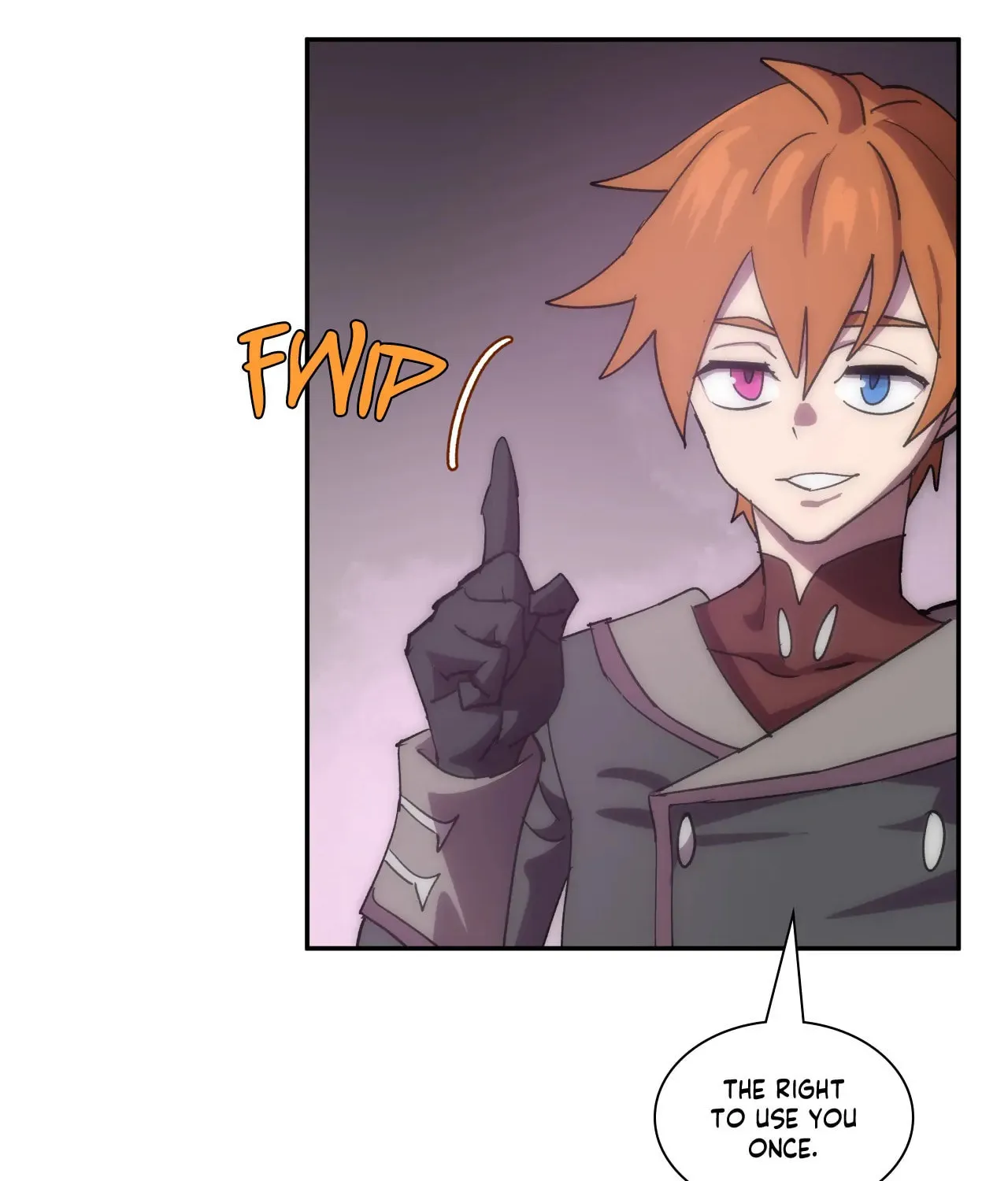 4 Cut Hero Chapter 224 page 125 - 