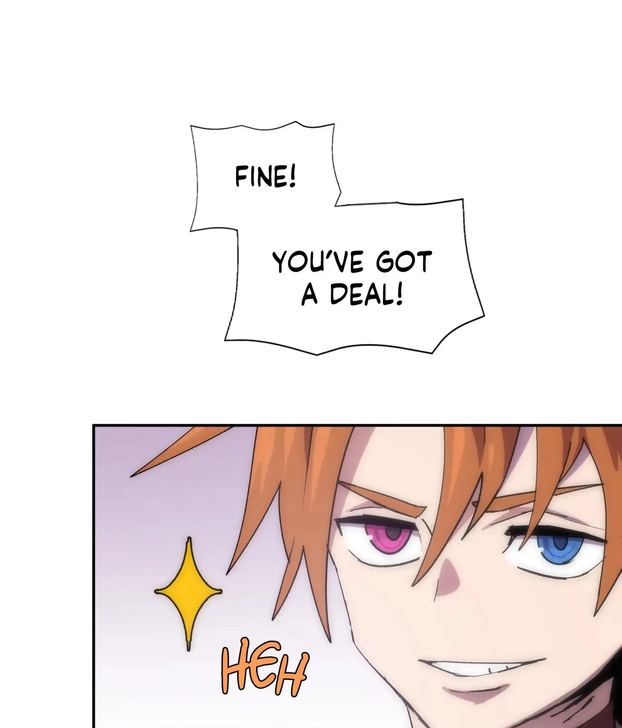 4 Cut Hero Chapter 224 page 140 - 