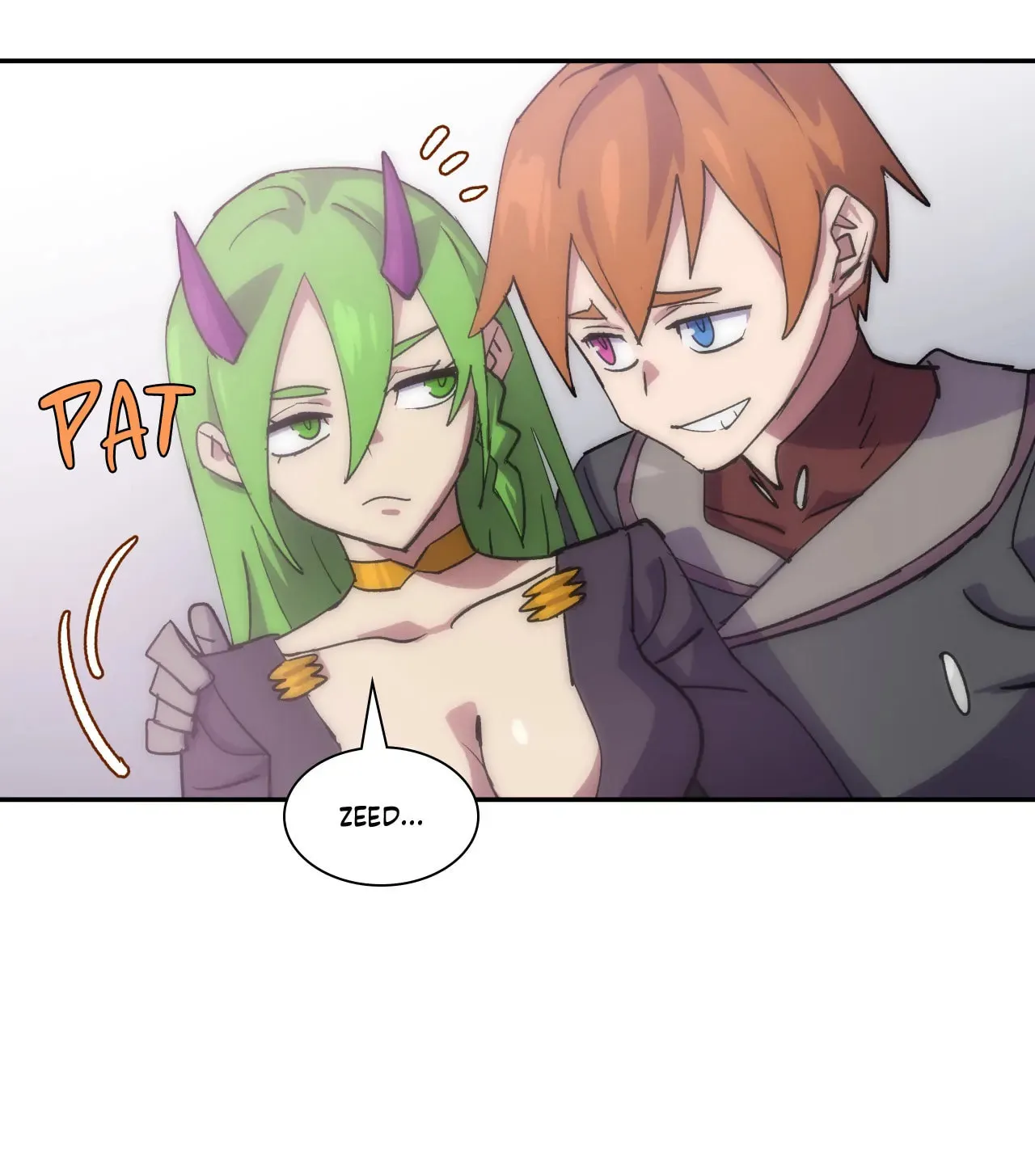4 Cut Hero Chapter 224 page 15 - 