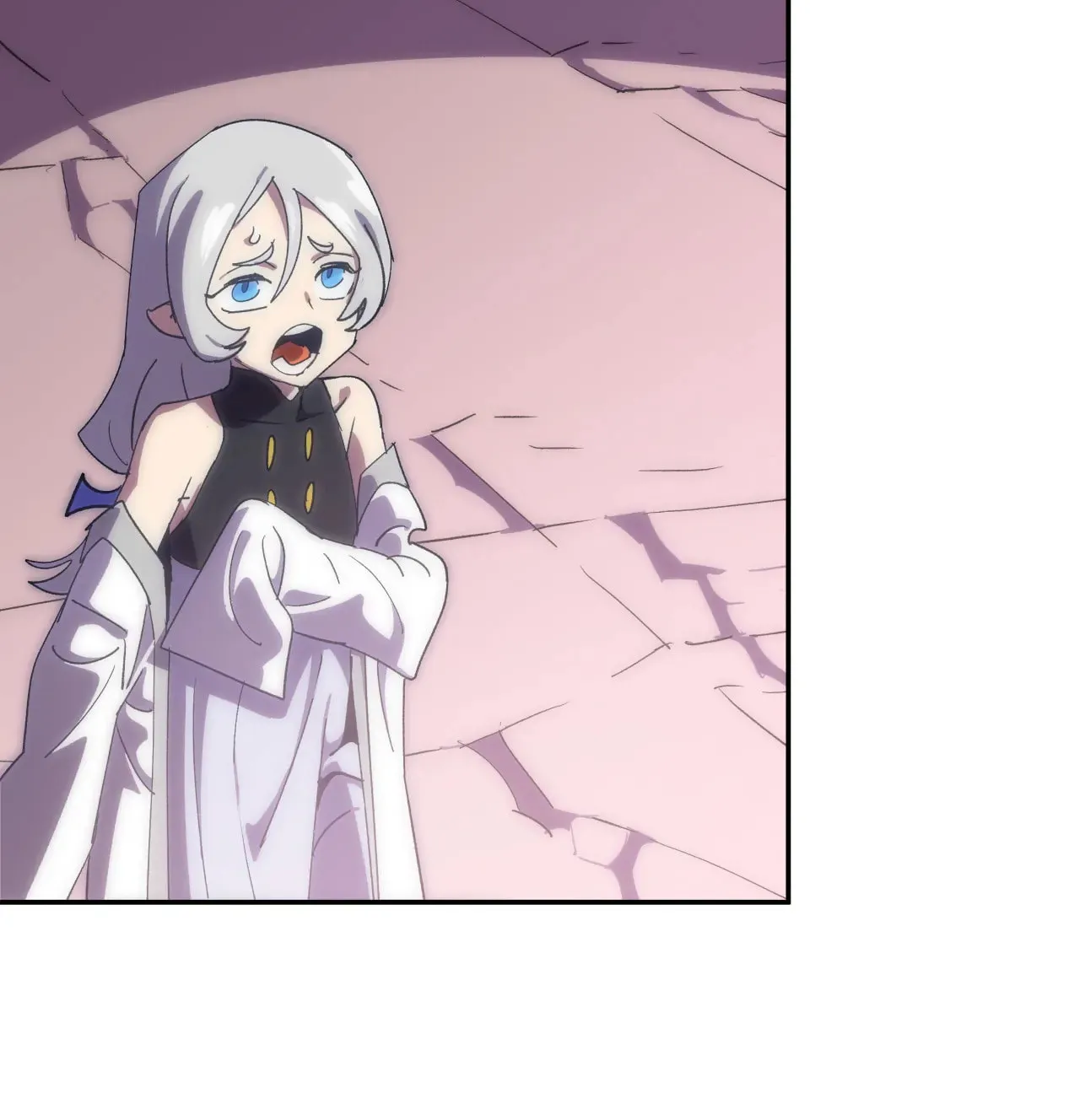 4 Cut Hero Chapter 224 page 144 - 
