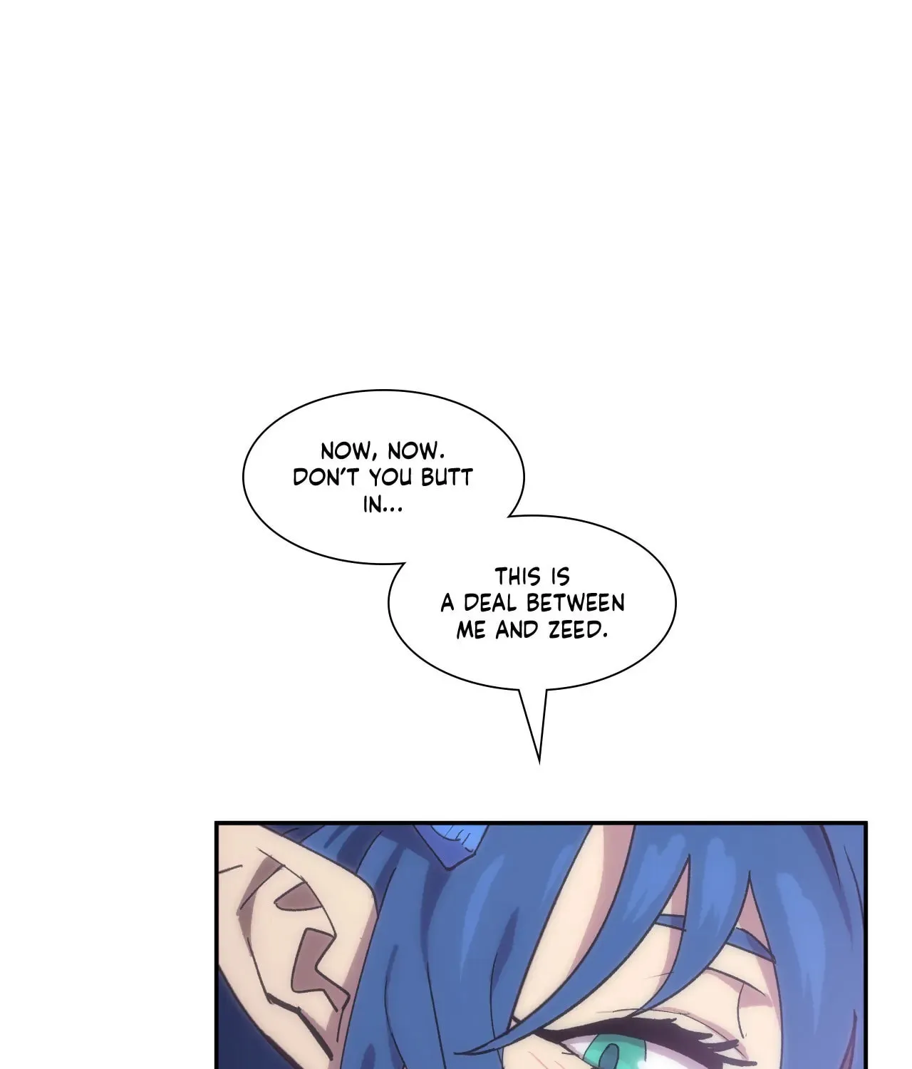 4 Cut Hero Chapter 224 page 145 - 