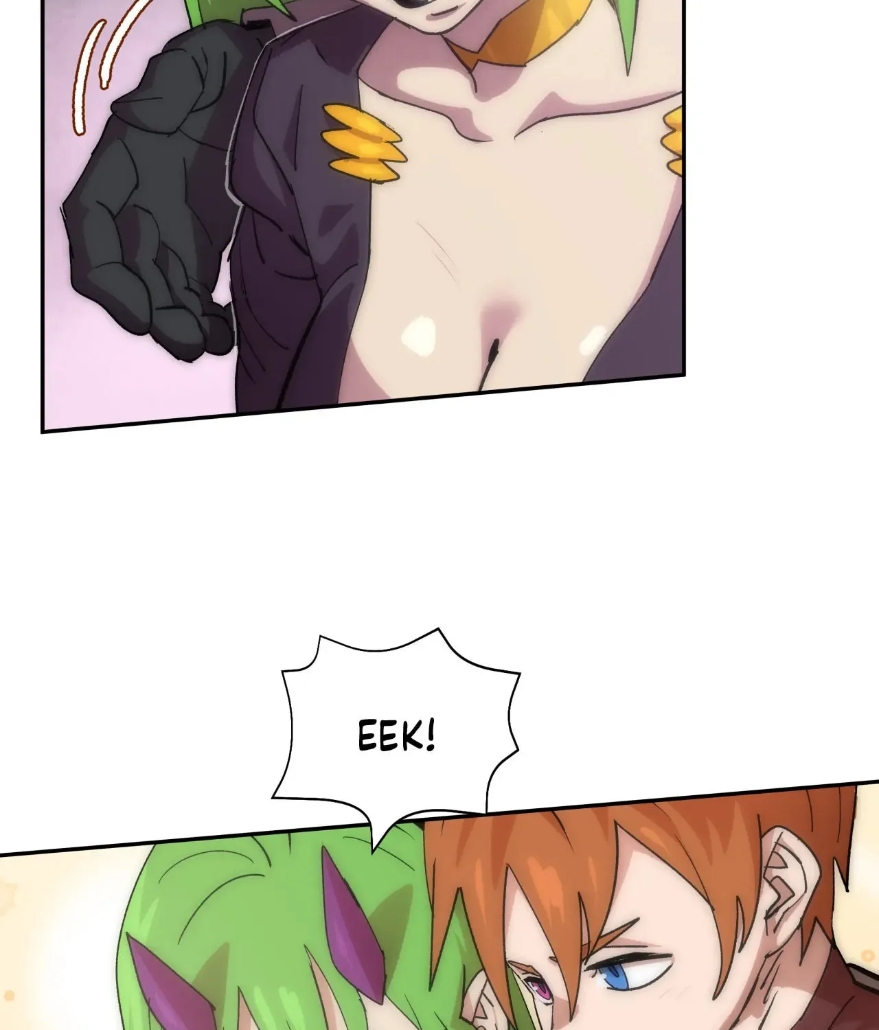 4 Cut Hero Chapter 224 page 17 - 