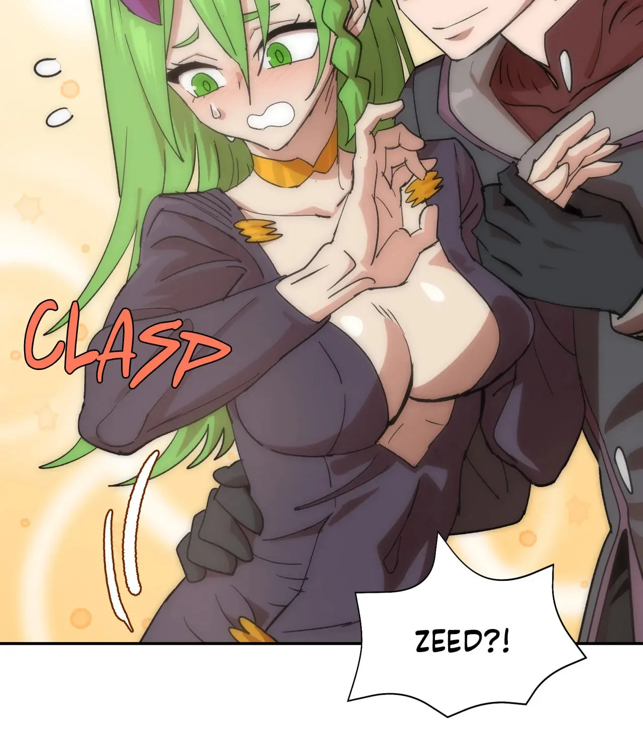 4 Cut Hero Chapter 224 page 18 - 