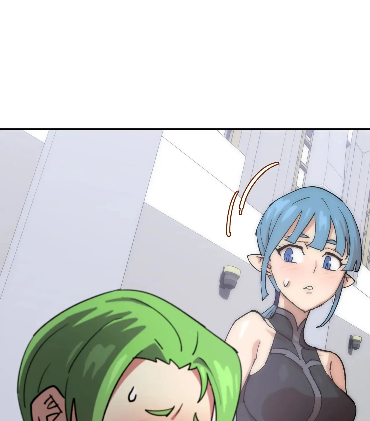 4 Cut Hero Chapter 224 page 3 - 