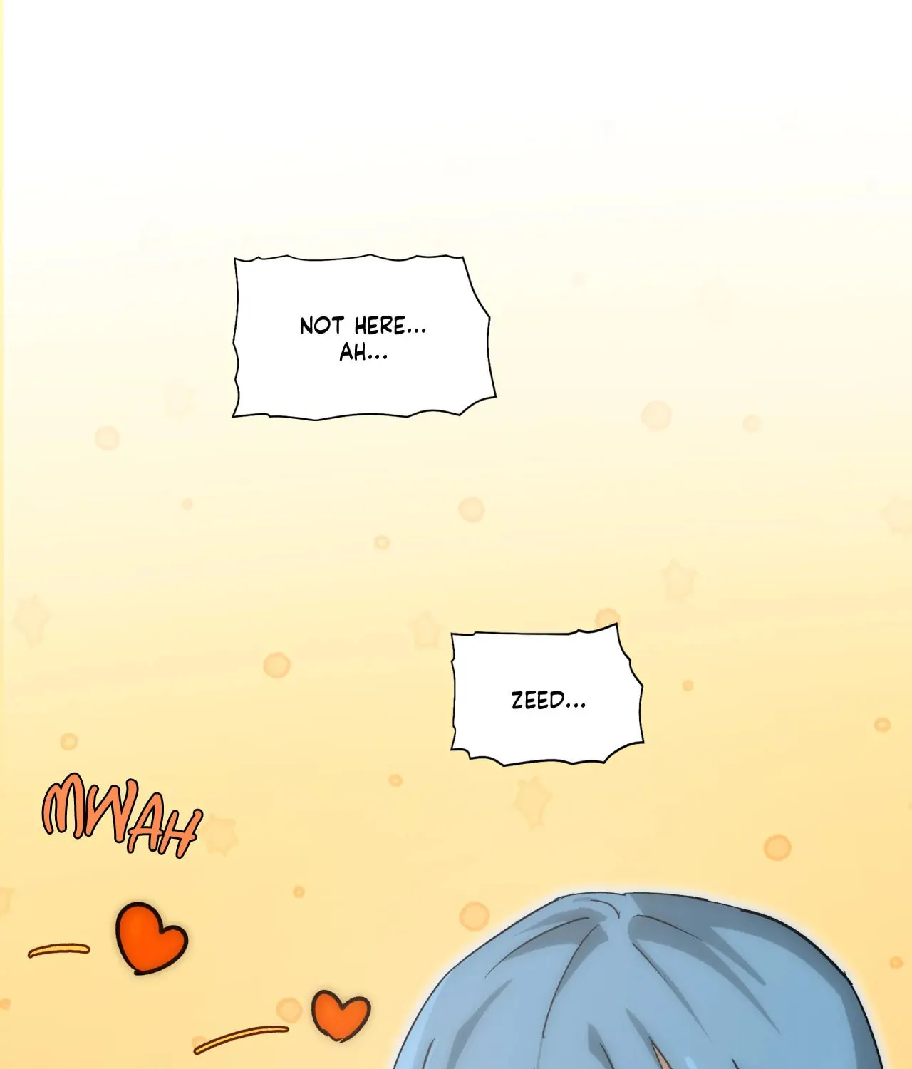 4 Cut Hero Chapter 224 page 22 - 