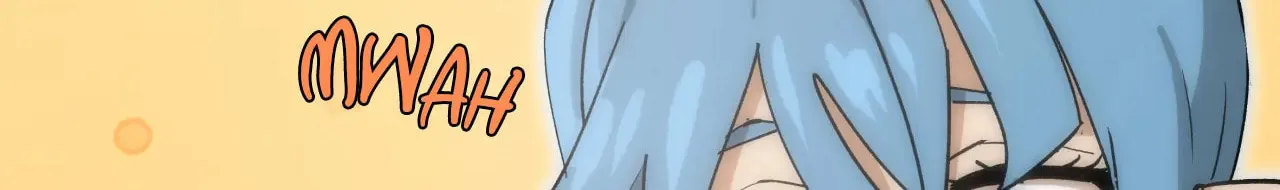 4 Cut Hero Chapter 224 page 23 - 