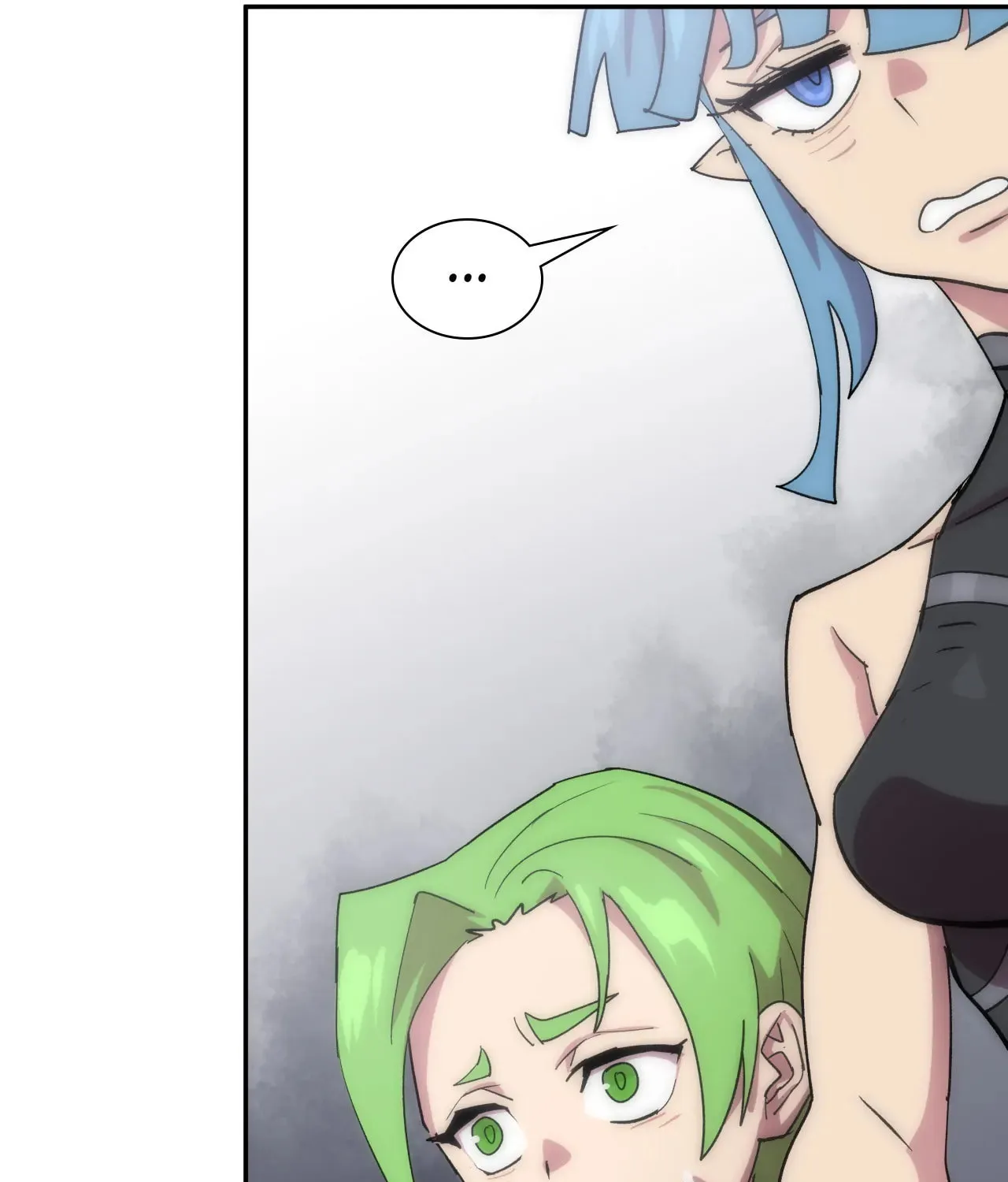 4 Cut Hero Chapter 224 page 28 - 