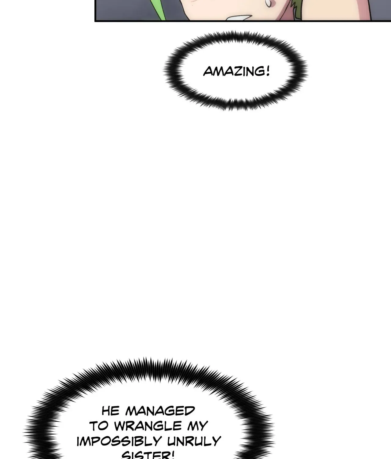 4 Cut Hero Chapter 224 page 29 - 