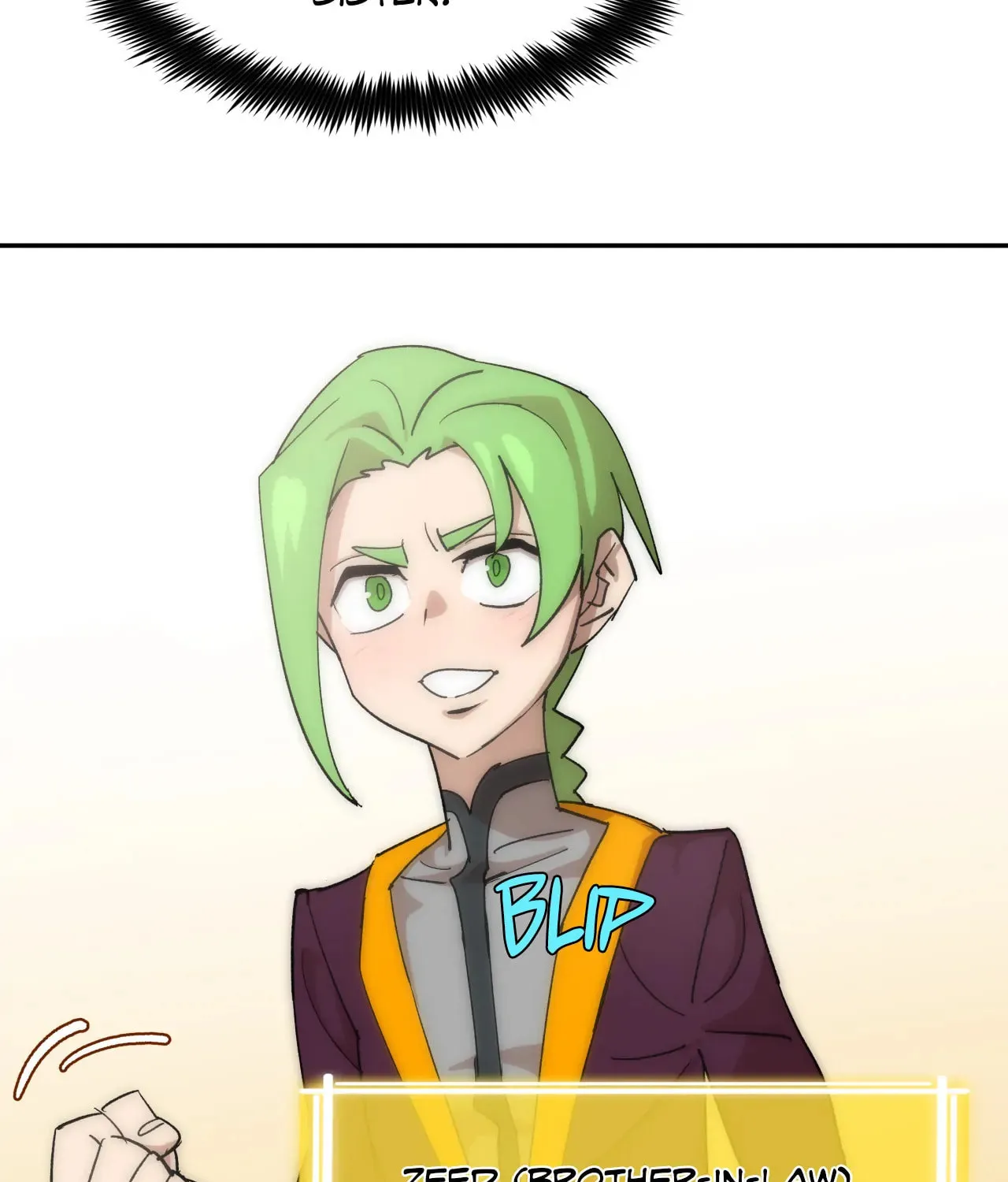 4 Cut Hero Chapter 224 page 30 - 