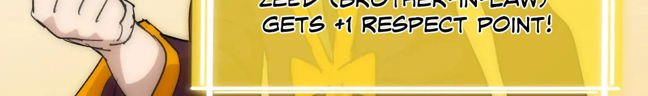 4 Cut Hero Chapter 224 page 31 - 
