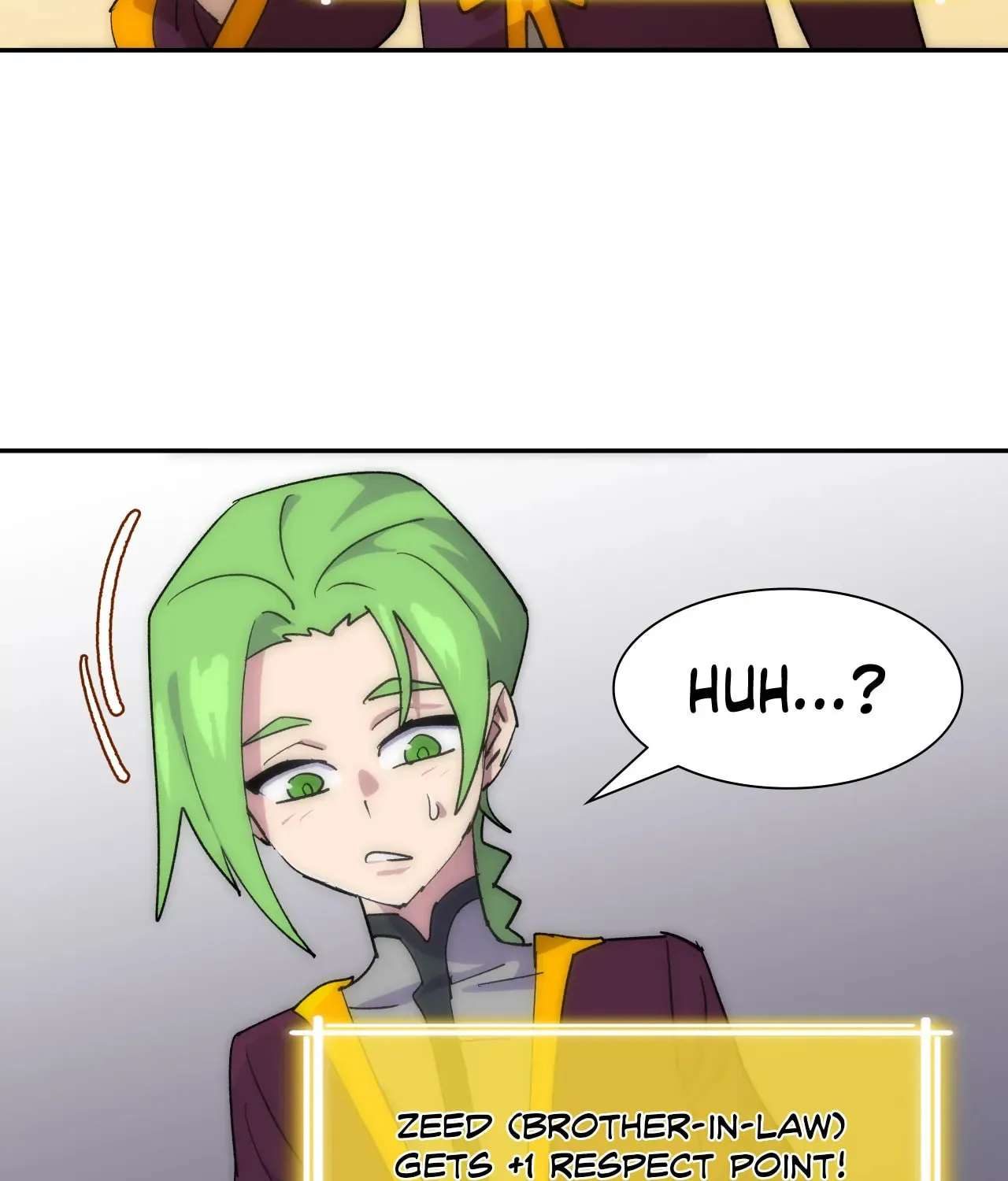 4 Cut Hero Chapter 224 page 32 - 