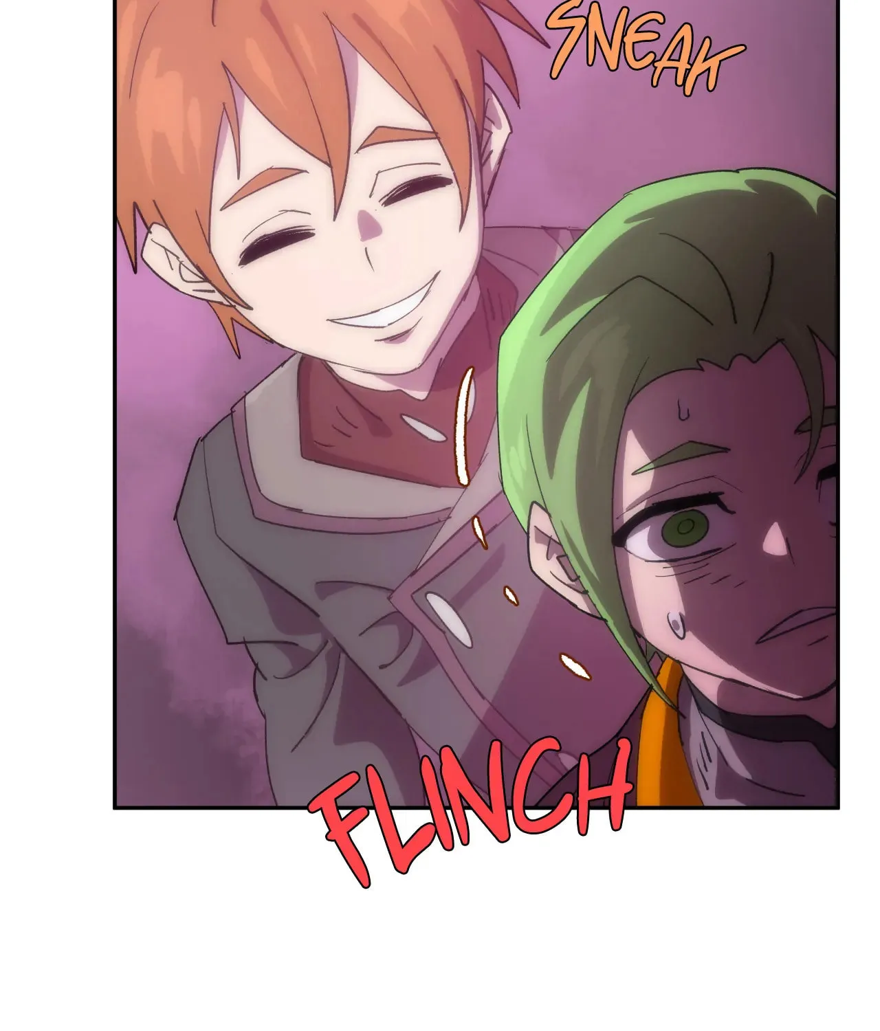 4 Cut Hero Chapter 224 page 34 - 