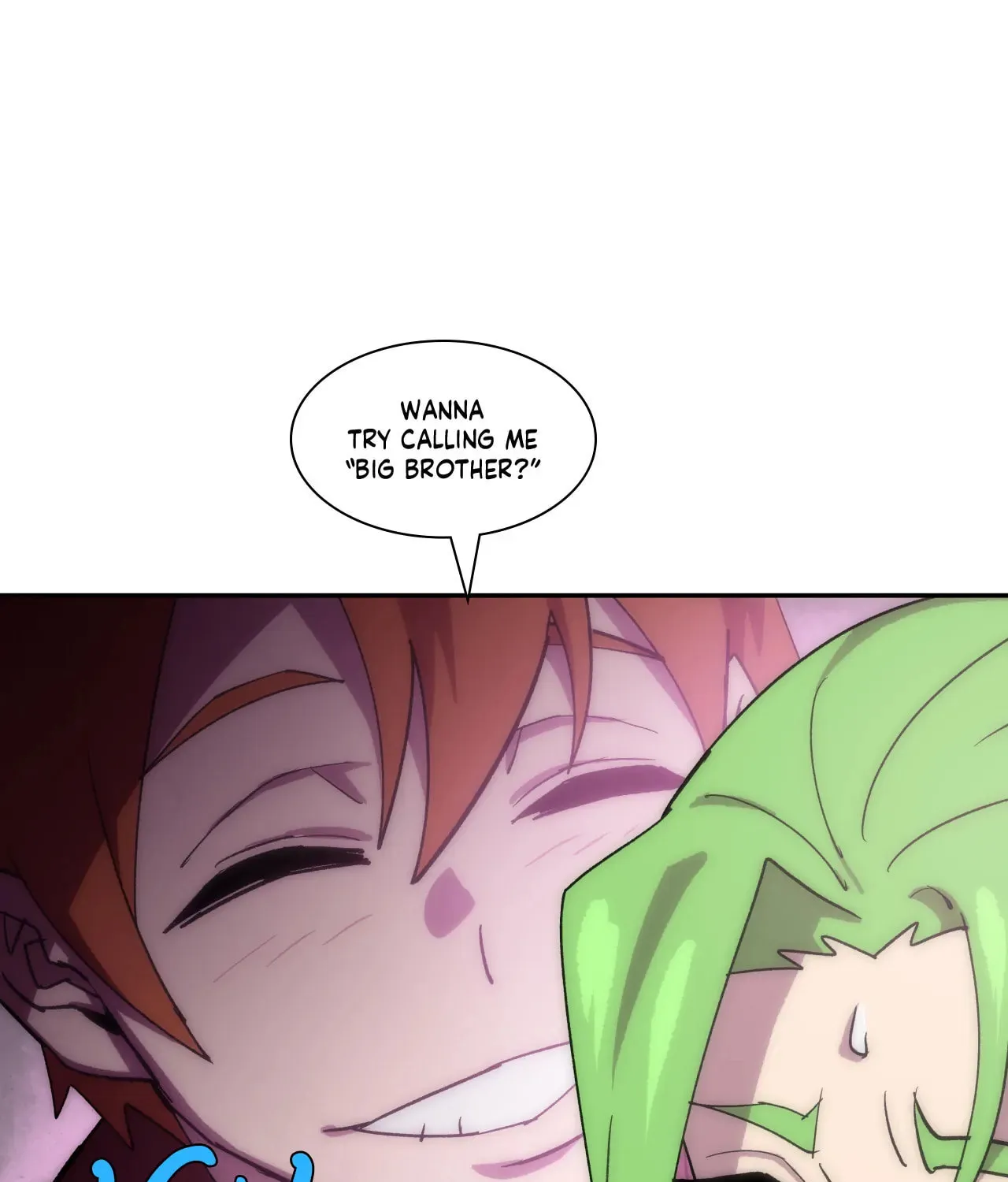 4 Cut Hero Chapter 224 page 36 - 