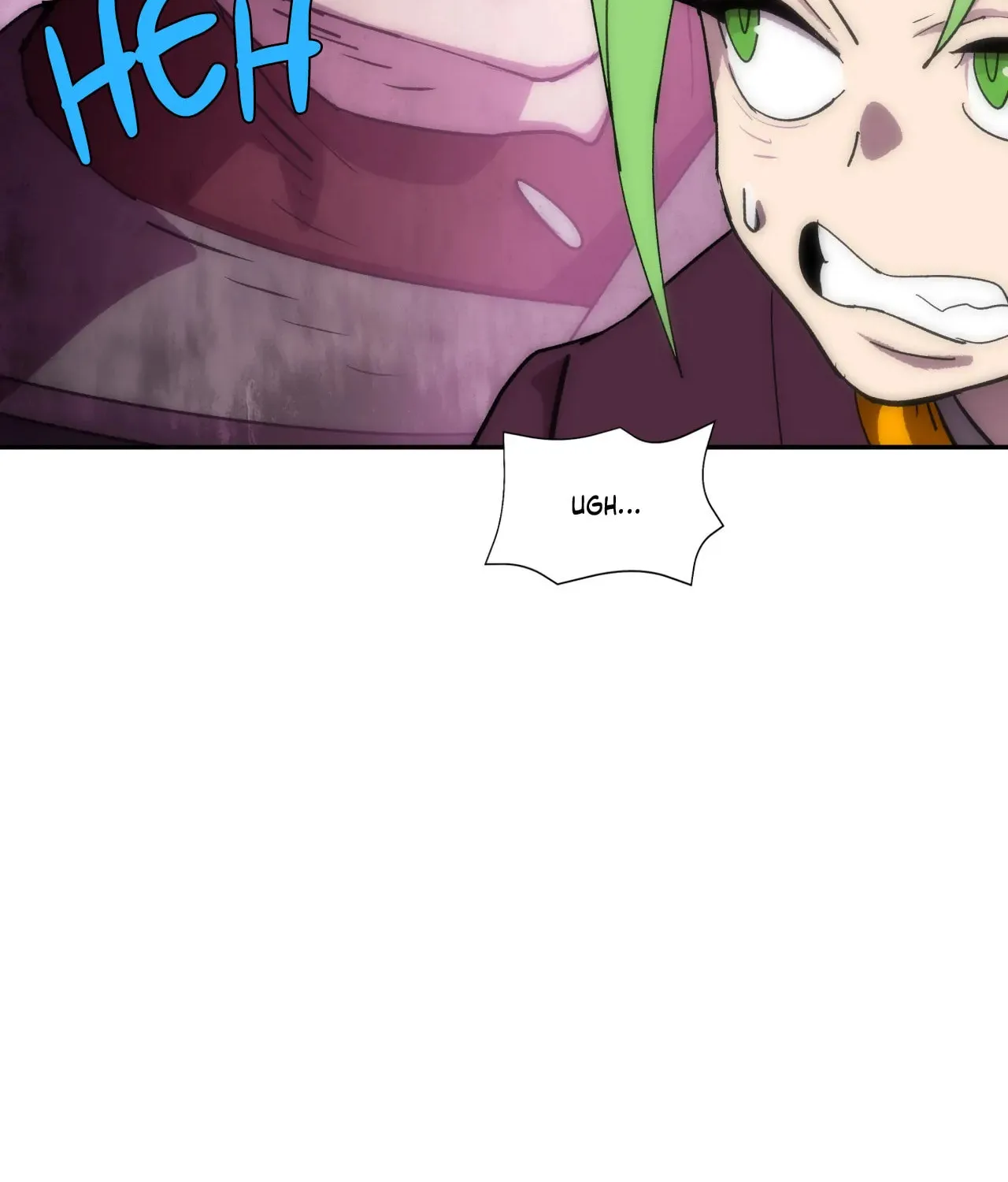 4 Cut Hero Chapter 224 page 37 - 