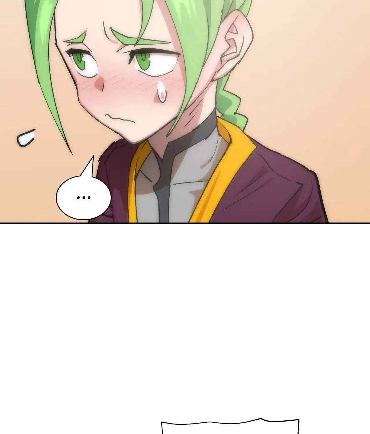 4 Cut Hero Chapter 224 page 5 - 