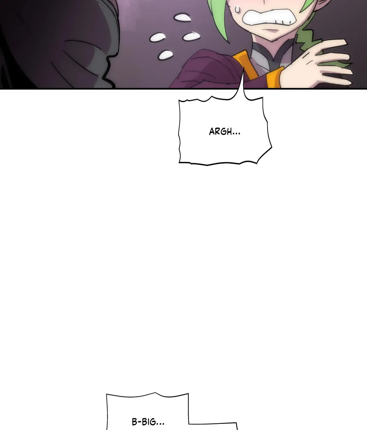 4 Cut Hero Chapter 224 page 42 - 