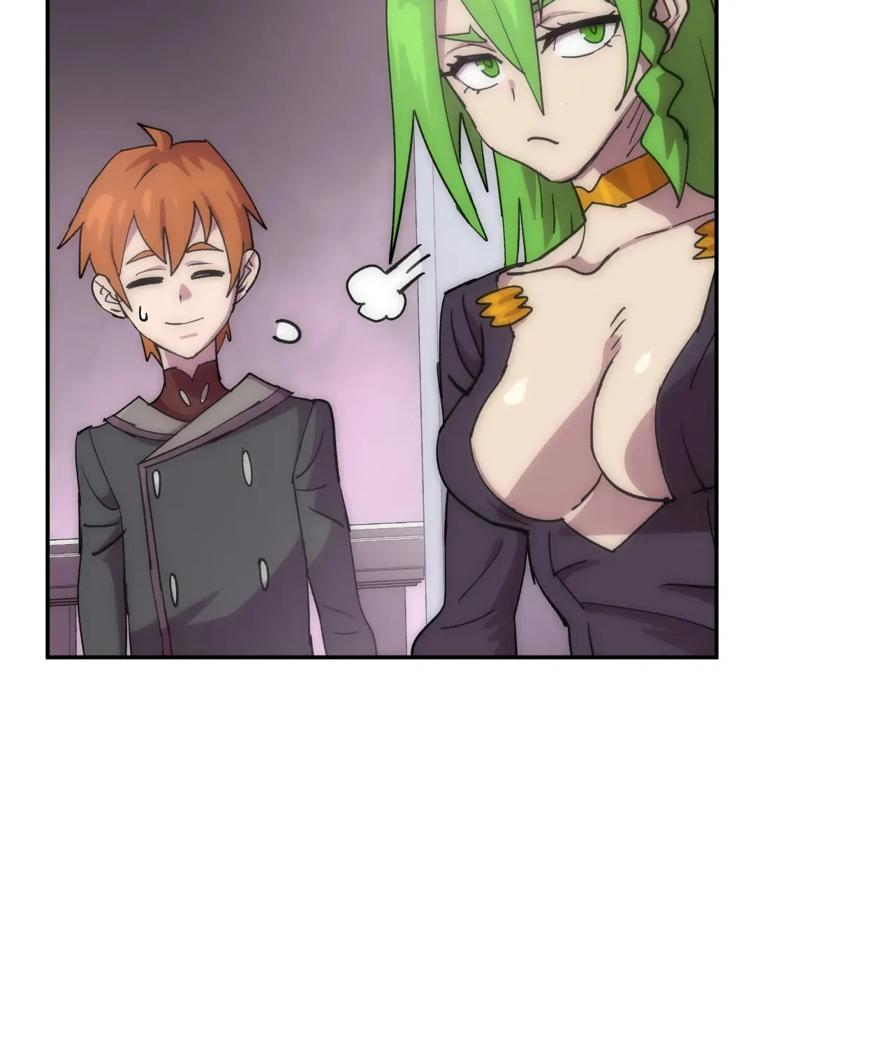 4 Cut Hero Chapter 224 page 50 - 