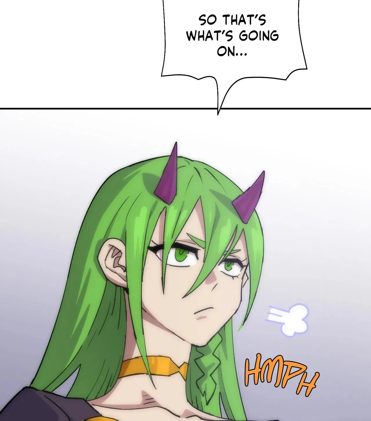 4 Cut Hero Chapter 224 page 6 - 